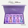 Set 5 chai Nước hoa Miss Sài Gòn 15ml chính hãng - Giá ưu đãi 1.15tr