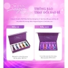 Set 5 chai Nước hoa Miss Sài Gòn 15ml chính hãng - Giá ưu đãi 1.15tr 5