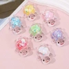 Set 5 Charm Rùa biển trong suốt phát sáng Đồ chơi trẻ em Bbkids giá ưu đãi 14.250₫