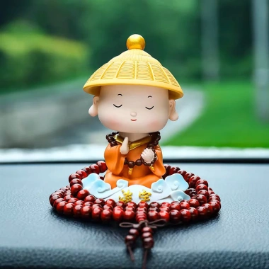 Sét 5 Chú Tiểu Hòa Thượng Taplo Bộ Tứ Không - Ở Đâu Có Phật Ở Đó Có Bình An - 45k 10 Sét 5 Chú Tiểu Hòa Thượng Taplo Bộ Tứ Không - Ở Đâu Có Phật Ở Đó Có Bình An - 45k 10