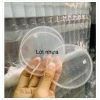 Set 5 Hũ Nắp Xanh Lá PET Trong Suốt - 100g‑1kg, Hộp Đựng Thực Phẩm Giá 25.000đ 4
