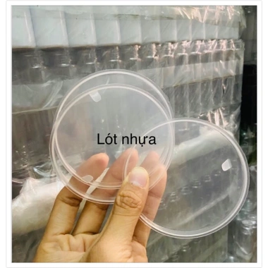 Set 5 Hũ Nắp Xanh Lá PET Trong Suốt - 100g‑1kg, Hộp Đựng Thực Phẩm Giá 25.000đ 4 Set 5 Hũ Nắp Xanh Lá PET Trong Suốt - 100g‑1kg, Hộp Đựng Thực Phẩm Giá 25.000đ 4