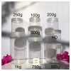 Set 5 Hũ Nắp Xanh Lá PET Trong Suốt - 100g‑1kg, Hộp Đựng Thực Phẩm Giá 25.000đ 6