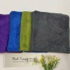 Set 5 khăn microfiber 20x20cm đa năng, không ra bông, không ra màu - chỉ 15.000₫