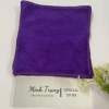 Set 5 khăn microfiber 20x20cm đa năng, không ra bông, không ra màu - chỉ 15.000₫ 4
