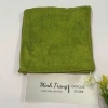 Set 5 khăn microfiber 20x20cm đa năng, không ra bông, không ra màu - chỉ 15.000₫ 9