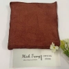 Set 5 khăn microfiber 20x20cm đa năng, không ra bông, không ra màu - chỉ 15.000₫ 10