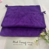 SET 5 Khăn Microfiber 30x30cm Thấm Hút, Không Đổ Lông - Lau Kính, Ô Tô 27.000đ 3