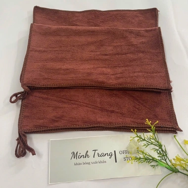 SET 5 Khăn Microfiber 30x30cm Thấm Hút, Không Đổ Lông - Lau Kính, Ô Tô 27.000đ 5 SET 5 Khăn Microfiber 30x30cm Thấm Hút, Không Đổ Lông - Lau Kính, Ô Tô 27.000đ 5