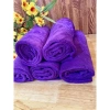 SET 5 Khăn Microfiber 30x30cm Thấm Hút, Không Đổ Lông - Lau Kính, Ô Tô 27.000đ 9
