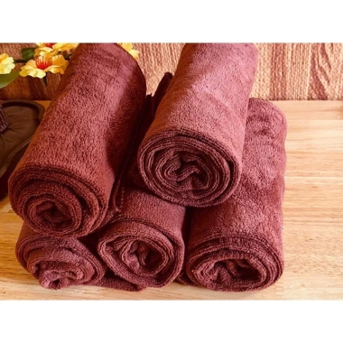 SET 5 Khăn Microfiber 30x30cm Thấm Hút, Không Đổ Lông - Lau Kính, Ô Tô 27.000đ 10 SET 5 Khăn Microfiber 30x30cm Thấm Hút, Không Đổ Lông - Lau Kính, Ô Tô 27.000đ 10