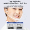 Set 5 khẩu trang nhựa che miệng - Giao tiếp, chế biến thực phẩm, phun xăm, spa - Giá 5.500đ 2