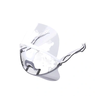 Set 5 khẩu trang nhựa che miệng - Giao tiếp, chế biến thực phẩm, phun xăm, spa - Giá 5.500đ 6 Set 5 khẩu trang nhựa che miệng - Giao tiếp, chế biến thực phẩm, phun xăm, spa - Giá 5.500đ 6