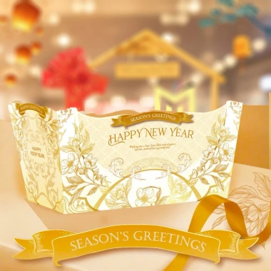 SET 5 KHAY THUYỀN Giỏ Đựng Quà Tết 2.026 Bền Đẹp Giá Tốt Sỉ Lẻ Số Lượng Lớn Đại Lý