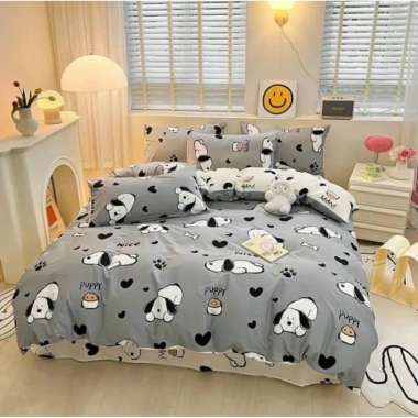 Set 5 món Chăn Phao Trần bông dày kèm Ga & Vỏ Gối cotton poly - Đa màu, mềm, giá 190k 10 Set 5 món Chăn Phao Trần bông dày kèm Ga & Vỏ Gối cotton poly - Đa màu, mềm, giá 190k 10