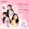 Set 5 mùi nước hoa 2ml + box lưu hương 8h Nước hoa Mine thơm lâu, ngọt ngào, nữ tính, năng động, giá 169k 3