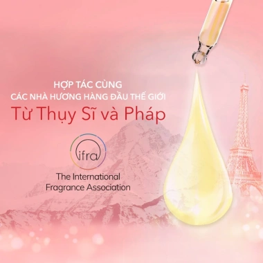 Set 5 mùi nước hoa 2ml + box lưu hương 8h Nước hoa Mine thơm lâu, ngọt ngào, nữ tính, năng động, giá 169k 4 Set 5 mùi nước hoa 2ml + box lưu hương 8h Nước hoa Mine thơm lâu, ngọt ngào, nữ tính, năng động, giá 169k 4
