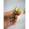 Set 5 nắp chai thủy tinh cho tinh dầu và mỹ phẩm - Giá sỉ 11.340, giảm còn 9.000 VND 7