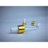 Set 5 nắp chai thủy tinh cho tinh dầu và mỹ phẩm - Giá sỉ 11.340, giảm còn 9.000 VND 9