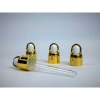 Set 5 nắp chai thủy tinh cho tinh dầu và mỹ phẩm - Giá sỉ 11.340, giảm còn 9.000 VND 10