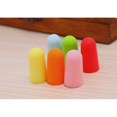 Set 5 nút bịt tai chống ồn cách âm, tiện lợi du lịch, giảm tiếng ồn hiệu quả - 22.500đ
