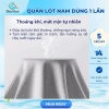 Set 5 Quần Lót Nam Dùng 1 Lần Đóng Gói Riêng, Tiệt Trùng, Tiện Dụng Khi Du Lịch 5
