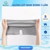 Set 5 Quần Lót Nam Dùng 1 Lần Đóng Gói Riêng, Tiệt Trùng, Tiện Dụng Khi Du Lịch 7
