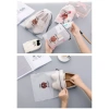 Set 5 Túi Đựng Đồ Trang Điểm & Vệ Sinh Cá Nhân Trong Suốt Chống Thấm Nước Dây Rút Tiện Dụng Du Lịch - 13.999₫ 4