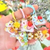 Set 5 túi mù móc khóa charm Ngọ Tết 2.026 - Nhiều màu đẹp, chỉ 20.000 VND 2