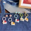 Set 5 túi mù móc khóa charm Ngọ Tết 2.026 - Nhiều màu đẹp, chỉ 20.000 VND 3