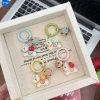 Set 5 túi mù móc khóa charm Ngọ Tết 2.026 - Nhiều màu đẹp, chỉ 20.000 VND 6