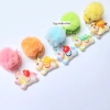 Set 5 túi mù móc khóa charm Ngọ Tết 2.026 - Nhiều màu đẹp, chỉ 20.000 VND 8