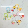 Set 5 túi mù móc khóa charm Ngọ Tết 2.026 - Nhiều màu đẹp, chỉ 20.000 VND 9