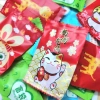 Set 5 túi mù móc khóa charm Ngọ Tết 2.026 - Nhiều màu đẹp, chỉ 20.000 VND 10