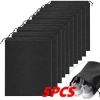 Set 5 Túi Rút Vải Không Dệt Đựng Giày Dép Du Lịch Tiện Lợi Bảo Vệ Giữ Gọn