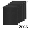 Set 5 Túi Rút Vải Không Dệt Đựng Giày Dép Du Lịch Tiện Lợi Bảo Vệ Giữ Gọn 9