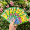 Set 50-100 Bao Lì Xì Tết 2.026 - Hoạ Tiết Đẹp, Giá Rẻ 25.000 VNĐ 5
