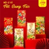 Set 50-100 Bao Lì Xì Tết 2.026 - Hoạ Tiết Đẹp, Giá Rẻ 25.000 VNĐ 7