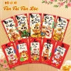 Set 50-100 Bao Lì Xì Tết 2.026 - Hoạ Tiết Đẹp, Giá Rẻ 25.000 VNĐ 10