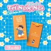 Set 50-100 Bao Lì Xì Tết Ngọc Ngà 2.026 - Phong Bao Dễ Thương, Giá 39.000 VNĐ 3