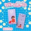 Set 50-100 Bao Lì Xì Tết Ngọc Ngà 2.026 - Phong Bao Dễ Thương, Giá 39.000 VNĐ 4