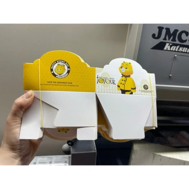Set 50-100c Túi Đựng Bánh Kẹo - Đế Giấy - Quà Tặng Độc Đáo, Giá Ưu Đãi 81.340₫ 7