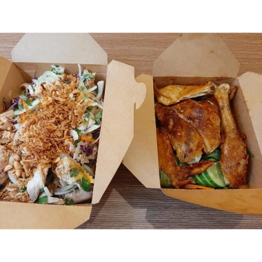 Set 50 Hộp Giấy Kraft Nắp Gài Dày Dặn, Thân Thiện Môi Trường - Đựng Bún, Mì, Salad cho Nhà Hàng, Quán Ăn - 130.000₫ 6 Set 50 Hộp Giấy Kraft Nắp Gài Dày Dặn, Thân Thiện Môi Trường - Đựng Bún, Mì, Salad cho Nhà Hàng, Quán Ăn - 130.000₫ 6