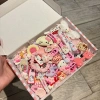 Set 50 Kẹp Tóc Hello Kitty, Hộp + Thiệp - Quà tặng sinh nhật, Valentine, 8/3, giá 169k 7