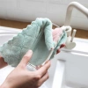 Set 50 khăn lau đa năng 2 mặt siêu thấm nước - 22.000 VND, thấm nhanh, sạch bề mặt 3