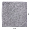 Sét 50 khăn than tre 20x20 & 25x25 cm - 2 mặt lông mềm mại, thấm hút tốt, 26.200₫ 6