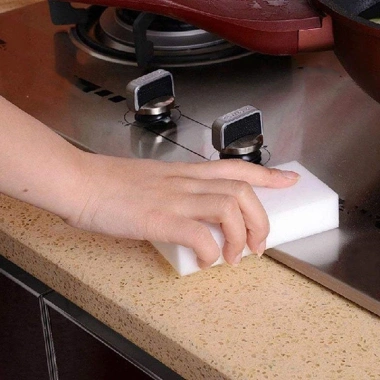 Set 50 miếng mút xốp ma thuật – Vệ sinh đồ da, nội thất, xe hơi, nhà bếp nhanh chóng, giá chỉ 70.400₫ 7 Set 50 miếng mút xốp ma thuật – Vệ sinh đồ da, nội thất, xe hơi, nhà bếp nhanh chóng, giá chỉ 70.400₫ 7