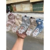 Set 5/10 Đôi Tất Chống Trơn Trượt Bé 0-3 Nhiều Mẫu Nhiều Màu - 40.999 VND 3