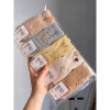 Set 5/10 Đôi Tất Chống Trơn Trượt Bé 0-3 Nhiều Mẫu Nhiều Màu - 40.999 VND 4