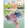 Set 5/10 Đôi Tất Chống Trơn Trượt Bé 0-3 Nhiều Mẫu Nhiều Màu - 40.999 VND 9
